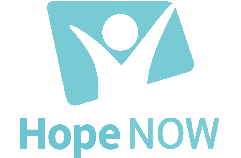 Hope Now!